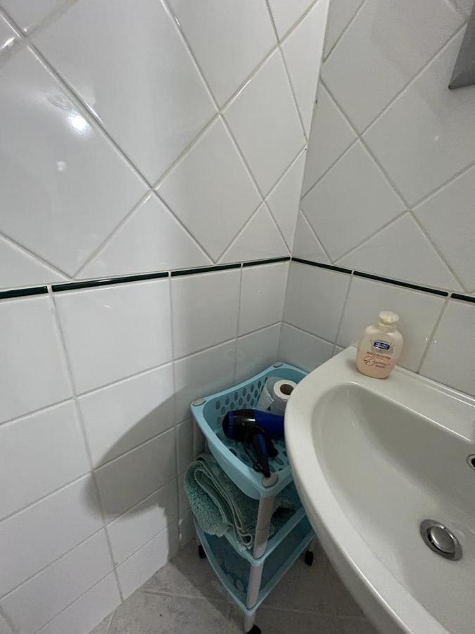 Pm 5 Via Sicilia Guest House Alghero Extérieur photo