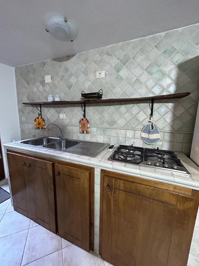 Pm 5 Via Sicilia Guest House Alghero Extérieur photo
