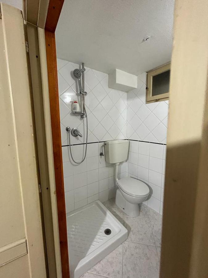Pm 5 Via Sicilia Guest House Alghero Extérieur photo