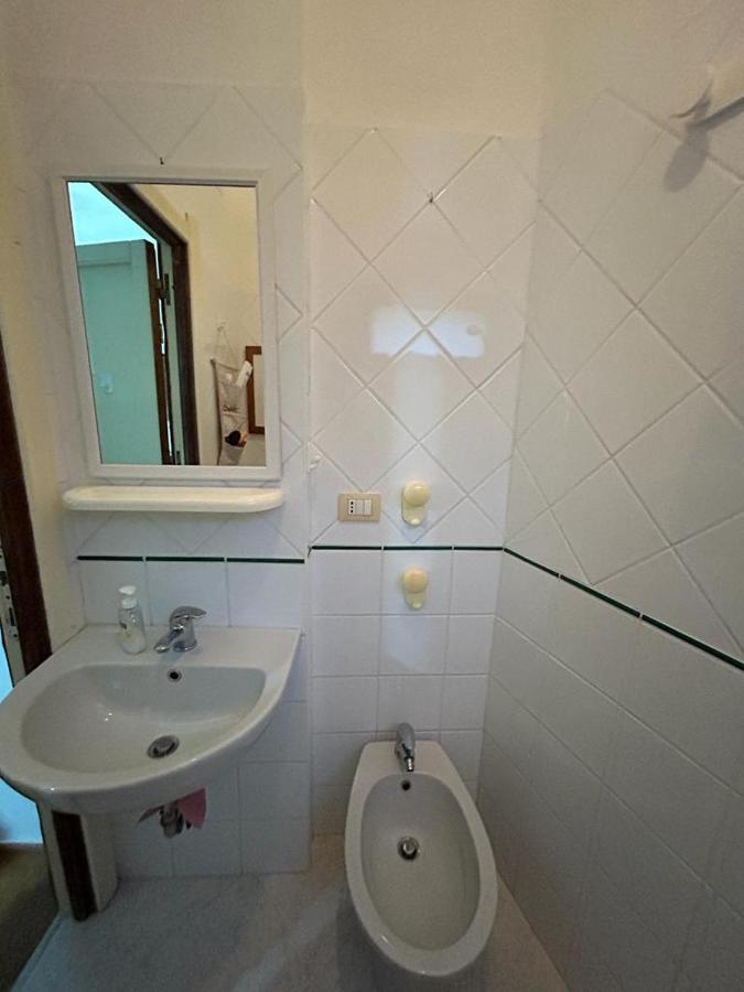 Pm 5 Via Sicilia Guest House Alghero Extérieur photo
