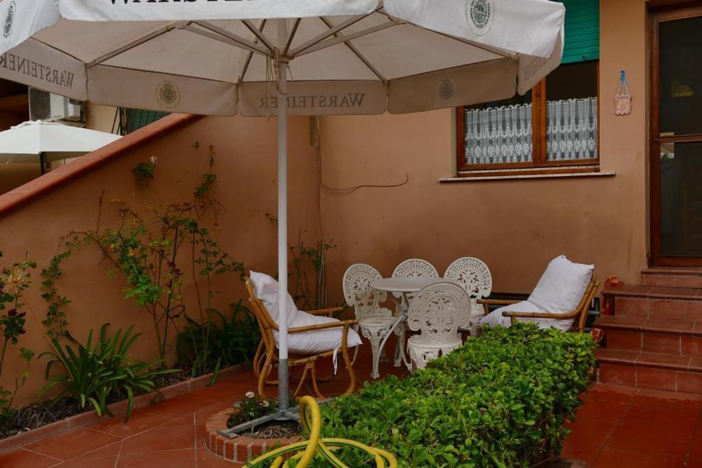 Pm 5 Via Sicilia Guest House Alghero Extérieur photo