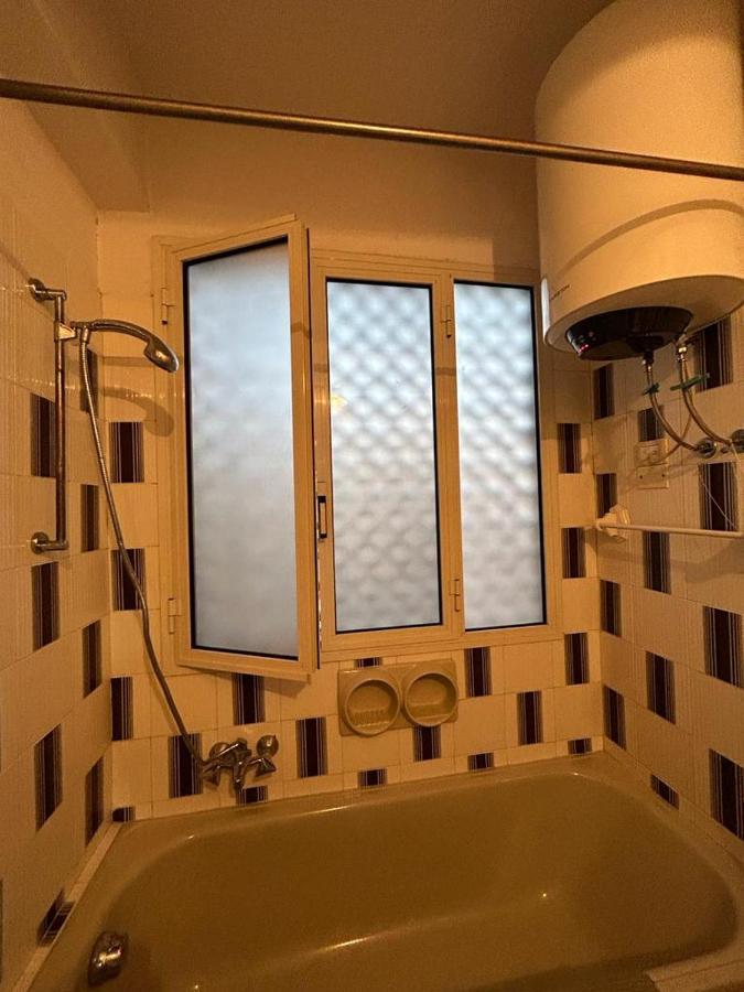 Pm 5 Via Sicilia Guest House Alghero Extérieur photo