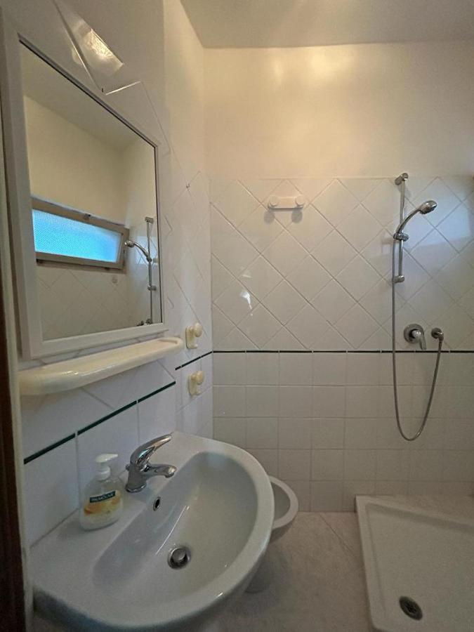 Pm 5 Via Sicilia Guest House Alghero Extérieur photo