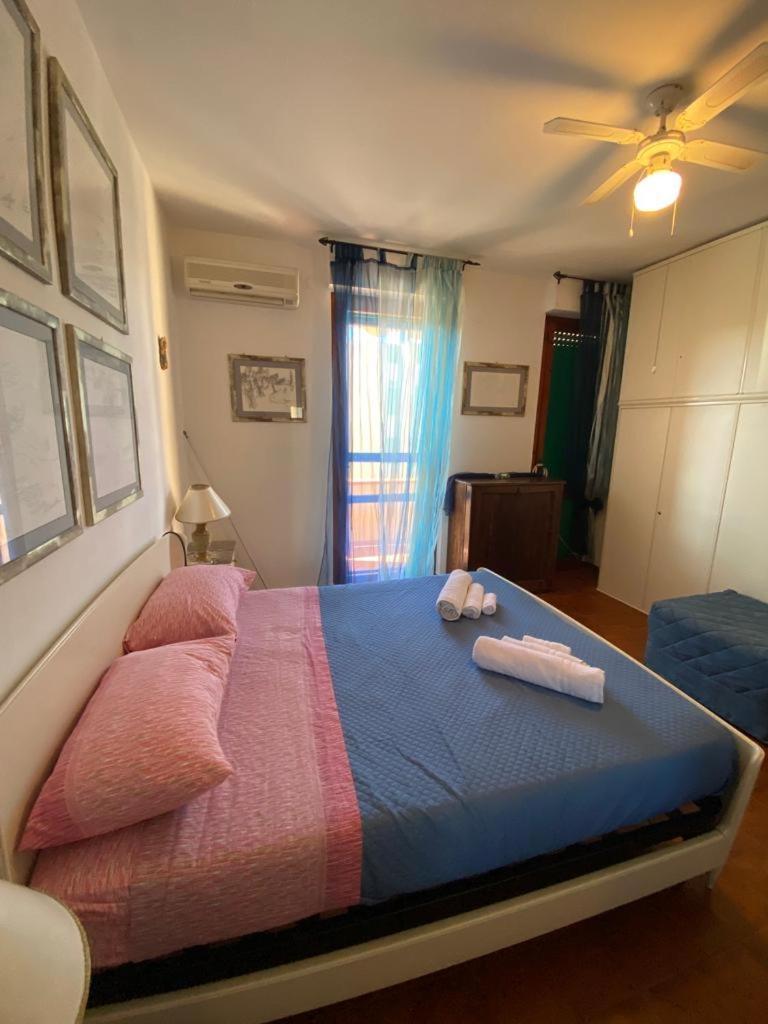 Pm 5 Via Sicilia Guest House Alghero Extérieur photo