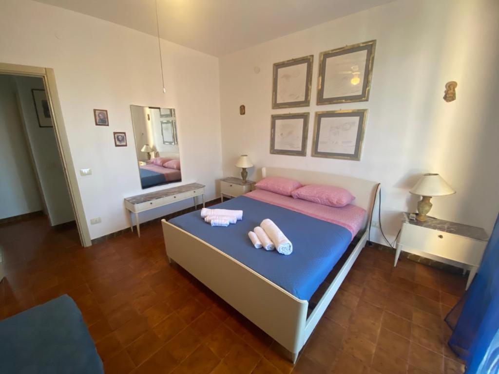 Pm 5 Via Sicilia Guest House Alghero Extérieur photo